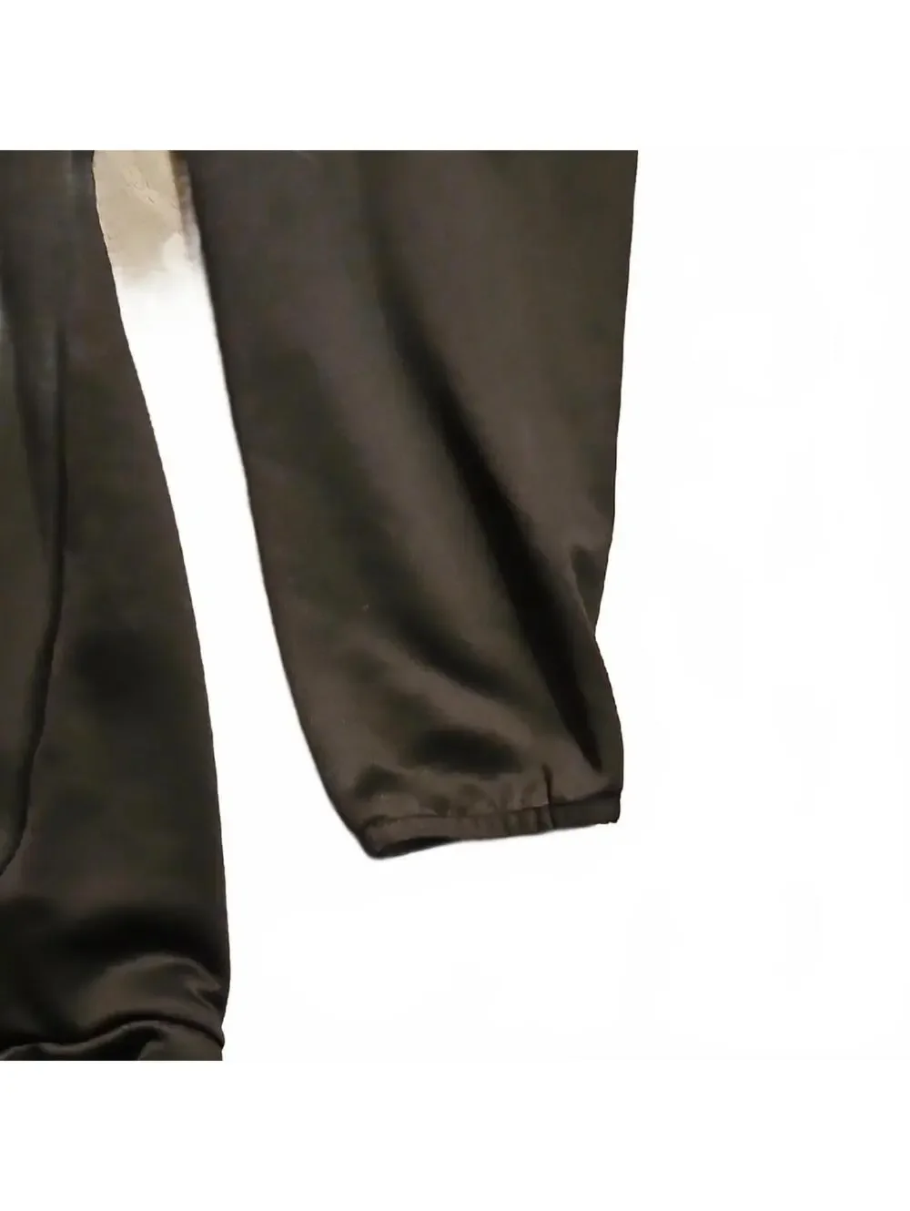 Under Armour Black Loose Fit Hoodie Sweatshirt LG - Picture 4 of 8